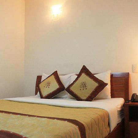 Giang Son 2 Hotel Хошимін Екстер'єр фото