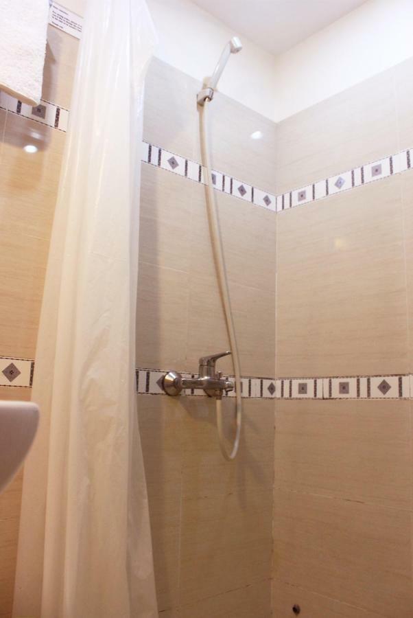 Giang Son 2 Hotel Хошимін Екстер'єр фото